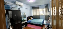 Blk 107 Bukit Batok West Avenue 6 (Bukit Batok), HDB 4 Rooms #636444141